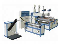 傳統款式復合氣泡（墊）膜機