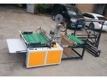 優質氣泡膜制袋機 珍珠棉制袋機 自動斷點噴膠  噴膠