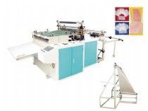 氣泡膜制袋機、氣墊膜制袋機 珍珠棉制袋機